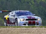 Ford Mustang GT3 2010 года